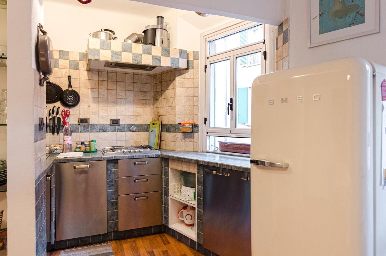 Casa Rialto, In Centro Storico Apartman Bologna Kültér fotó
