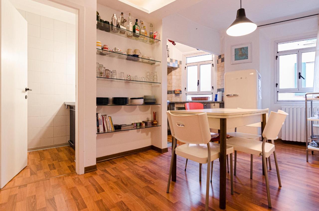 Casa Rialto, In Centro Storico Apartman Bologna Kültér fotó