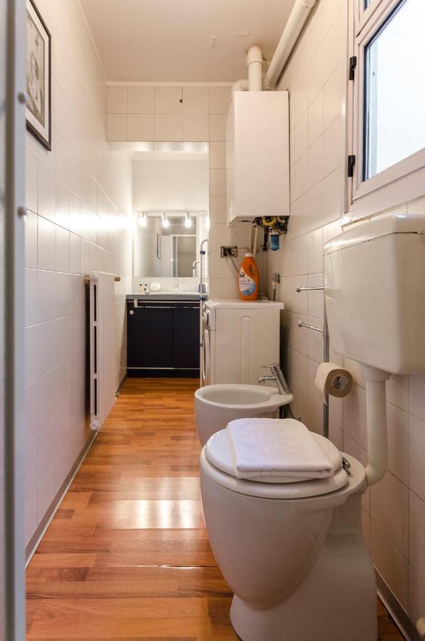 Casa Rialto, In Centro Storico Apartman Bologna Kültér fotó