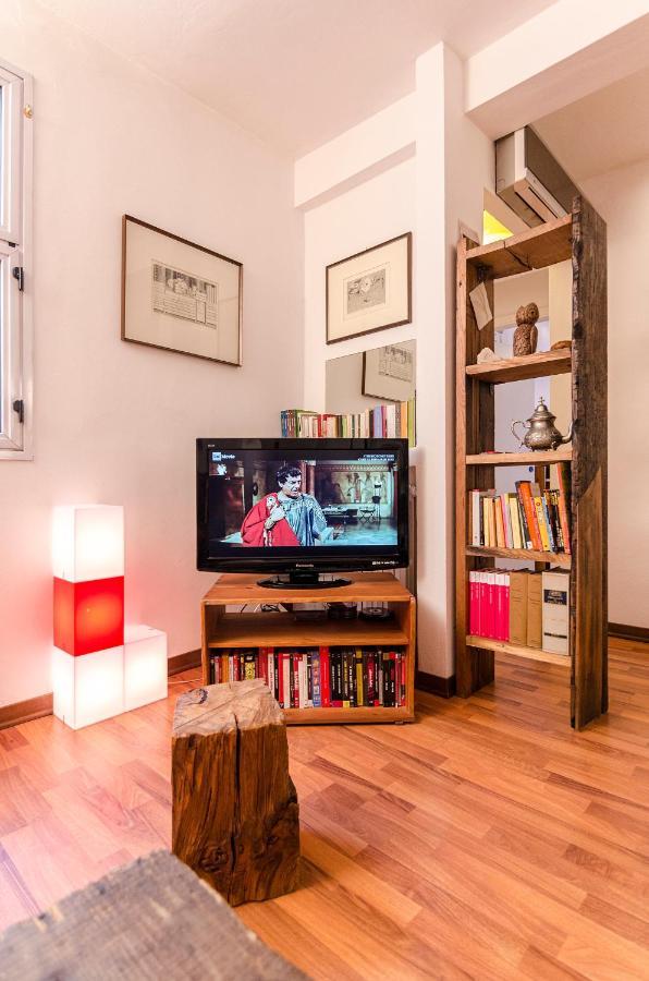 Casa Rialto, In Centro Storico Apartman Bologna Kültér fotó