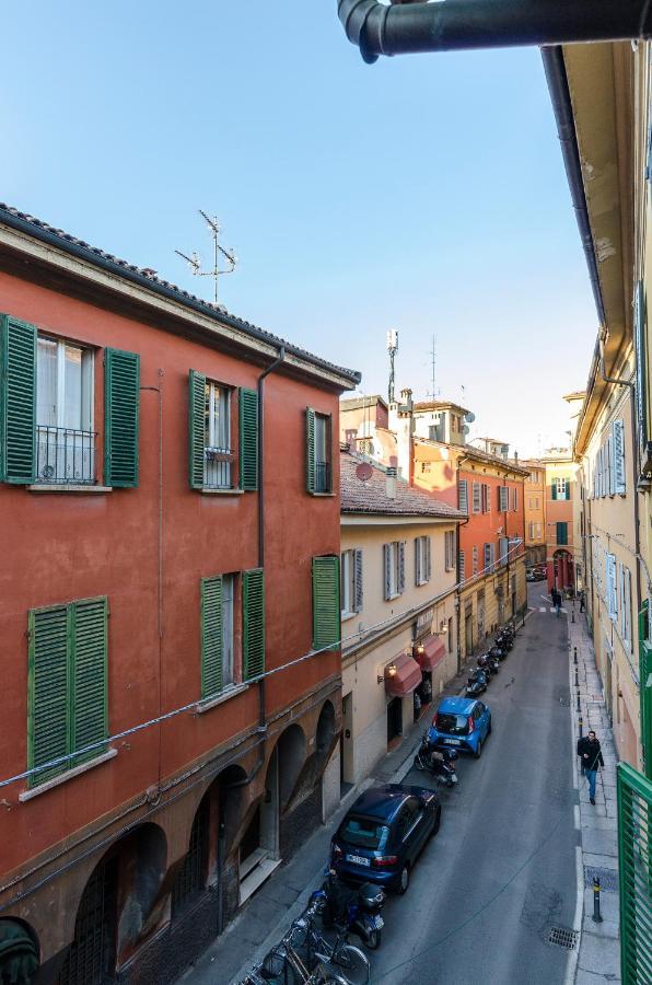 Casa Rialto, In Centro Storico Apartman Bologna Kültér fotó