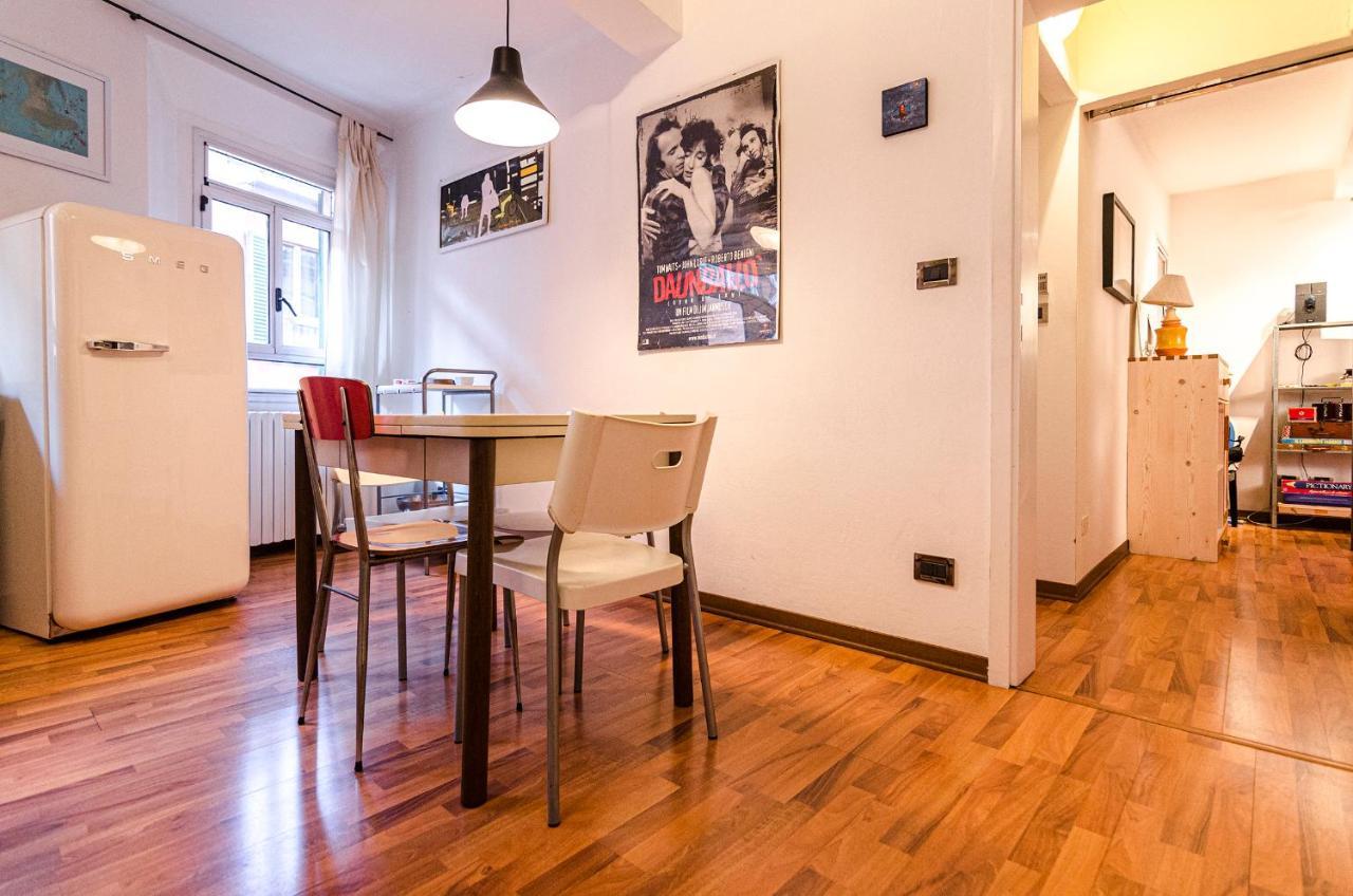 Casa Rialto, In Centro Storico Apartman Bologna Kültér fotó