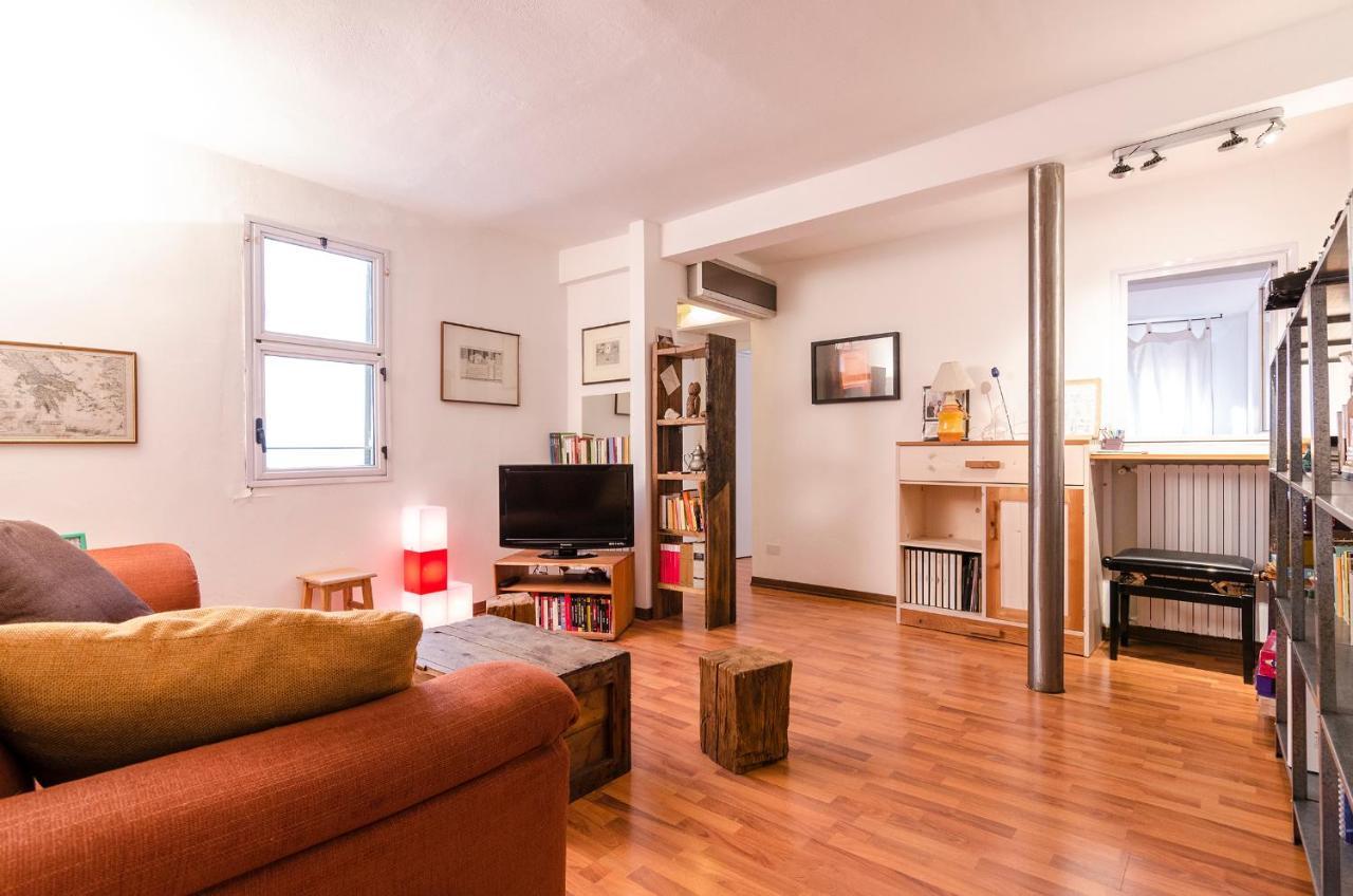 Casa Rialto, In Centro Storico Apartman Bologna Kültér fotó