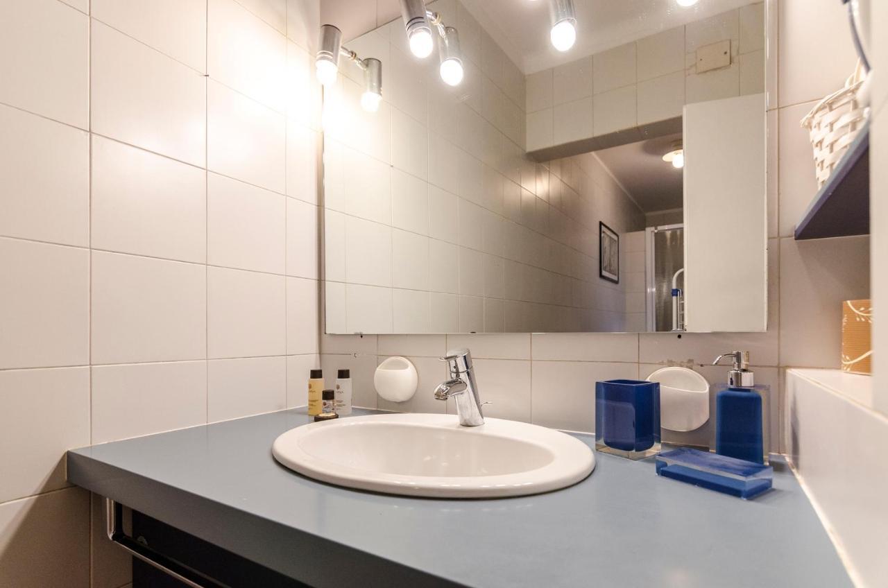 Casa Rialto, In Centro Storico Apartman Bologna Kültér fotó