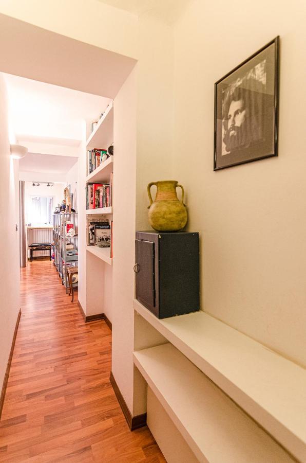 Casa Rialto, In Centro Storico Apartman Bologna Kültér fotó