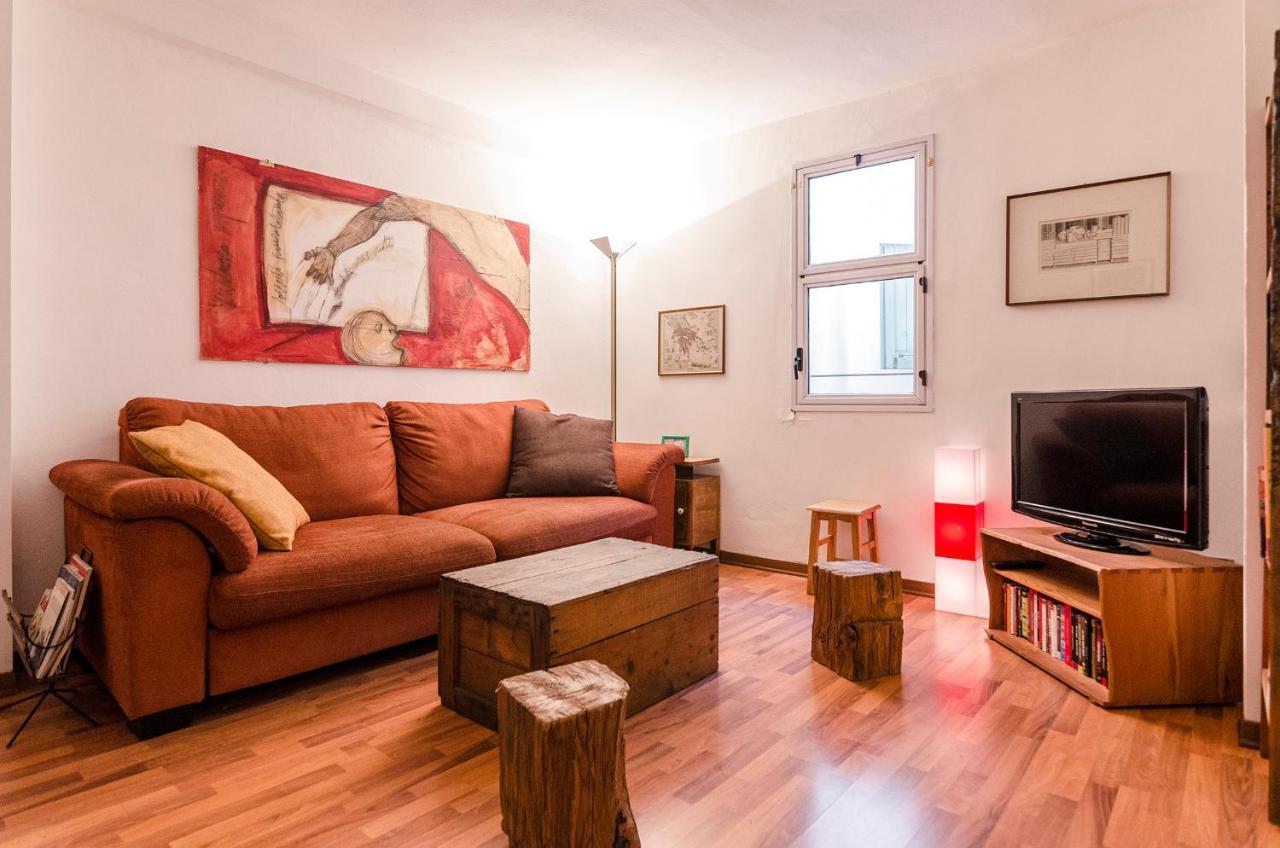 Casa Rialto, In Centro Storico Apartman Bologna Kültér fotó