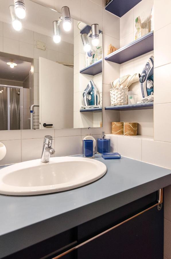 Casa Rialto, In Centro Storico Apartman Bologna Kültér fotó