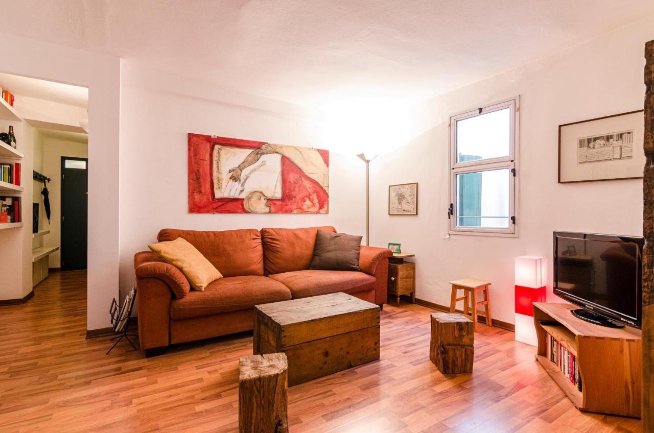 Casa Rialto, In Centro Storico Apartman Bologna Kültér fotó