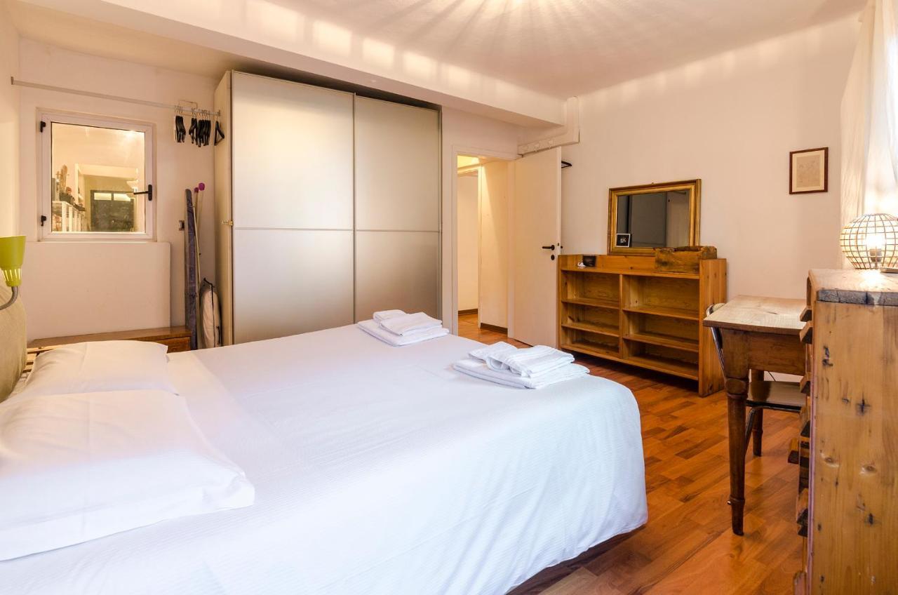 Casa Rialto, In Centro Storico Apartman Bologna Kültér fotó