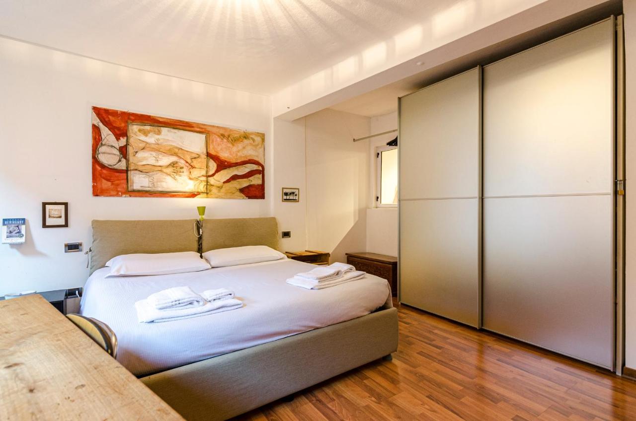 Casa Rialto, In Centro Storico Apartman Bologna Kültér fotó