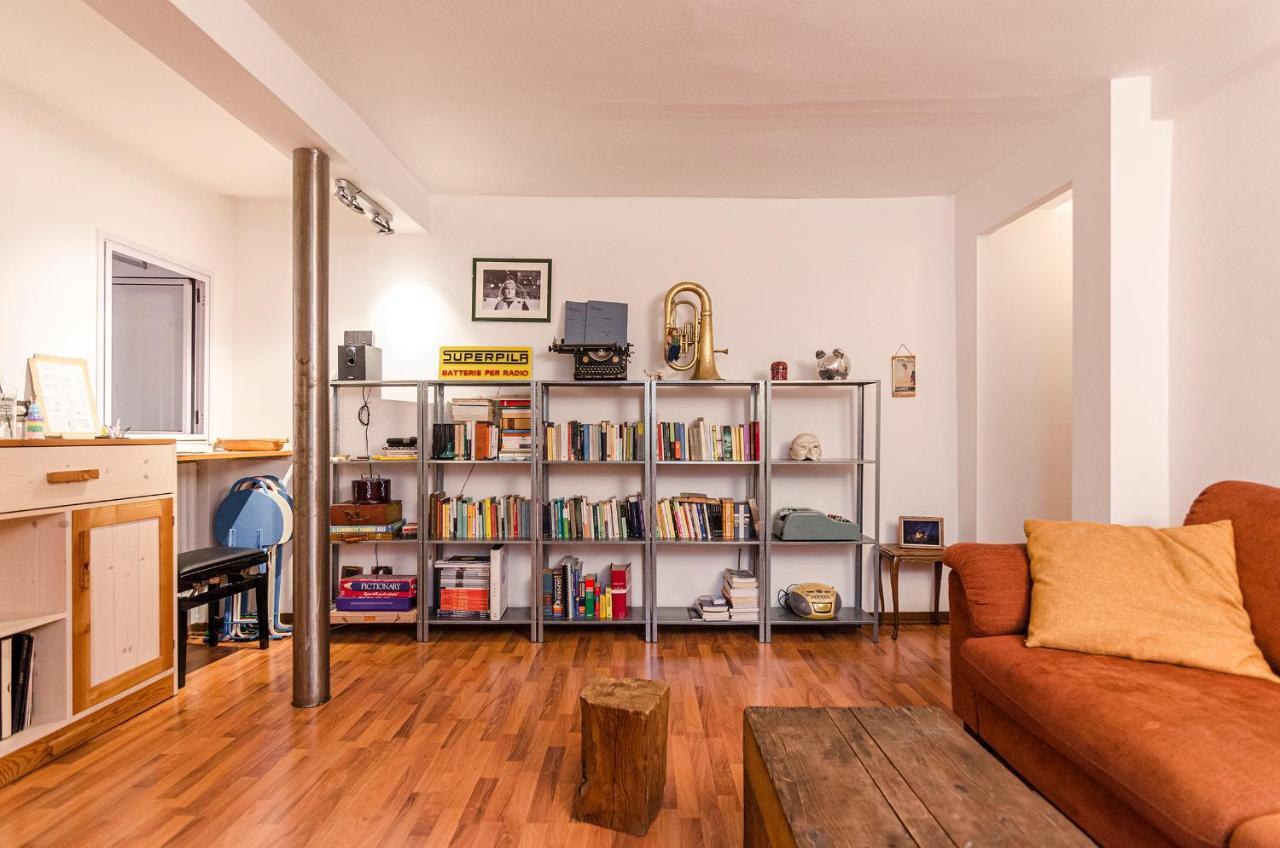 Casa Rialto, In Centro Storico Apartman Bologna Kültér fotó