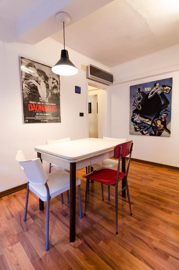 Casa Rialto, In Centro Storico Apartman Bologna Kültér fotó