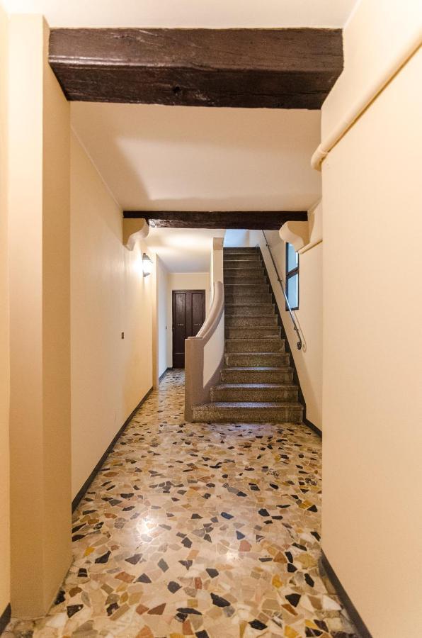 Casa Rialto, In Centro Storico Apartman Bologna Kültér fotó