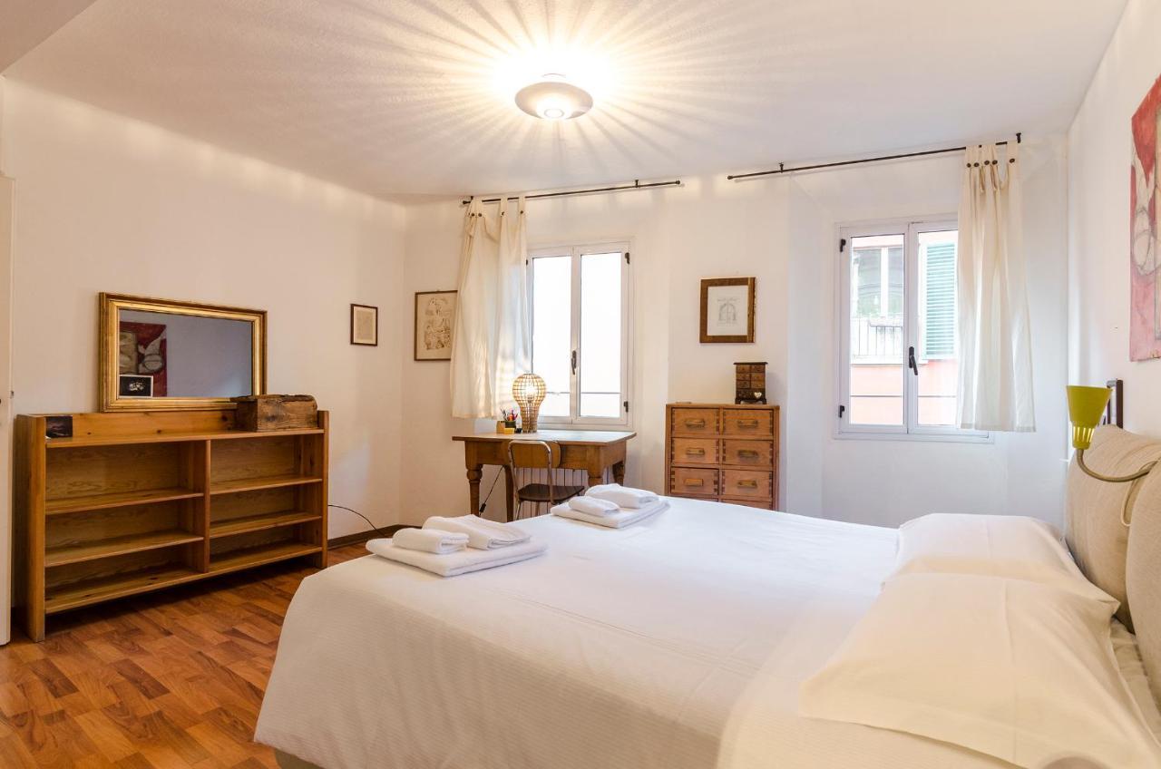 Casa Rialto, In Centro Storico Apartman Bologna Kültér fotó