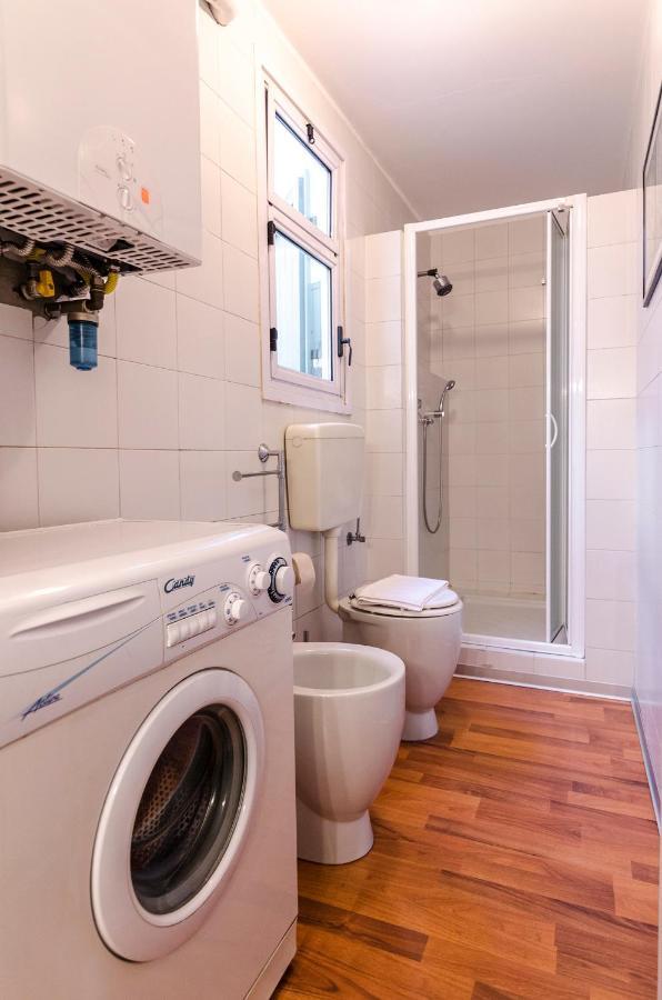 Casa Rialto, In Centro Storico Apartman Bologna Kültér fotó