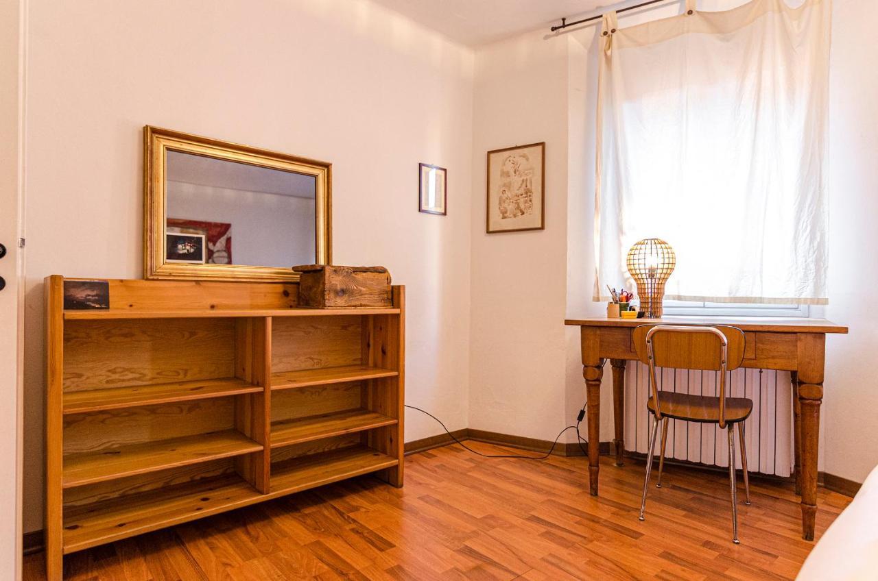 Casa Rialto, In Centro Storico Apartman Bologna Kültér fotó
